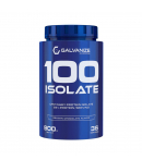 Galvanize Nutrition 100 İsolate Protein Belçika Çikolatası